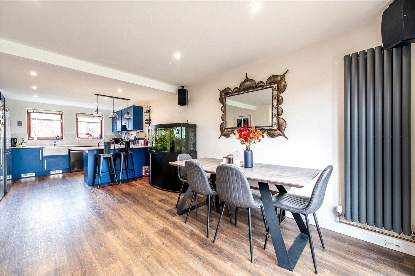 3 bedroom house for sale in Marden | Robinson Michael & Jackson