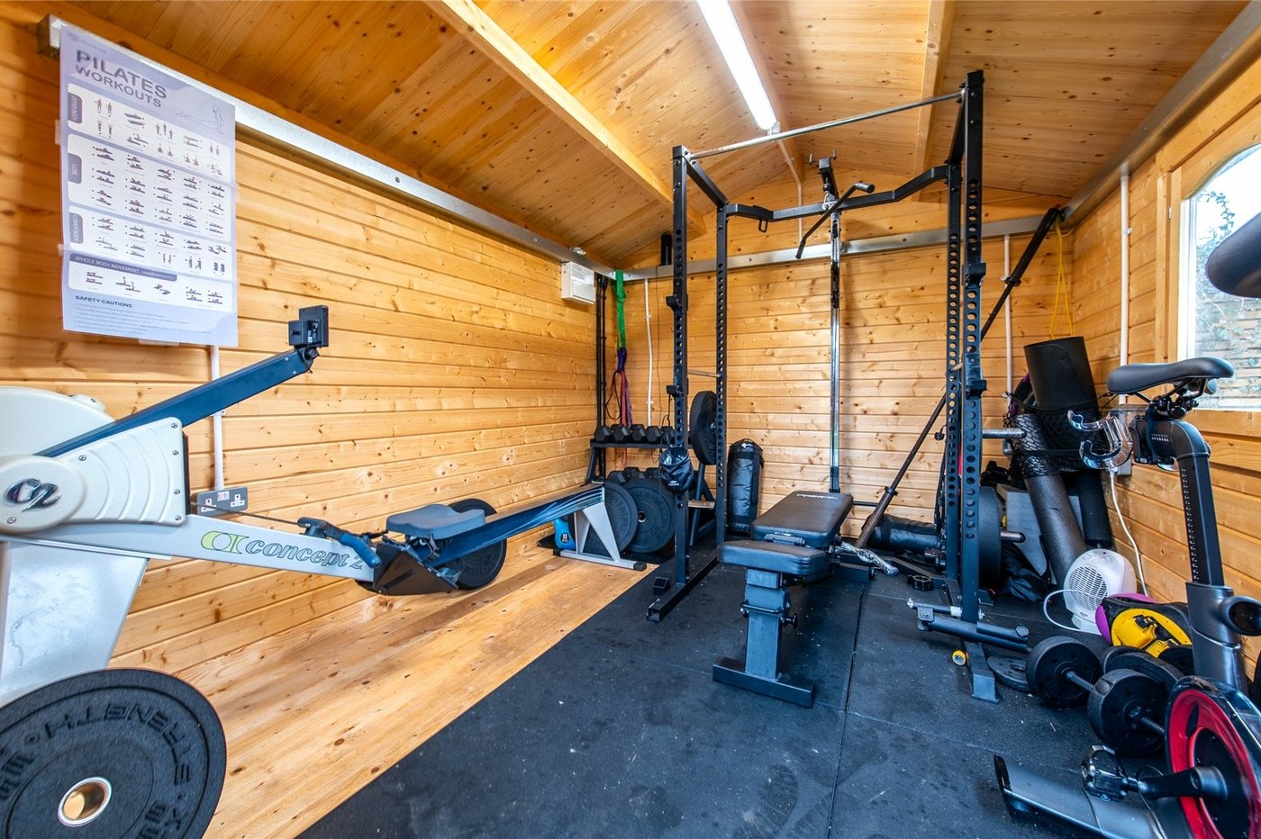 3 bedroom house for sale in Marden | Robinson Michael & Jackson