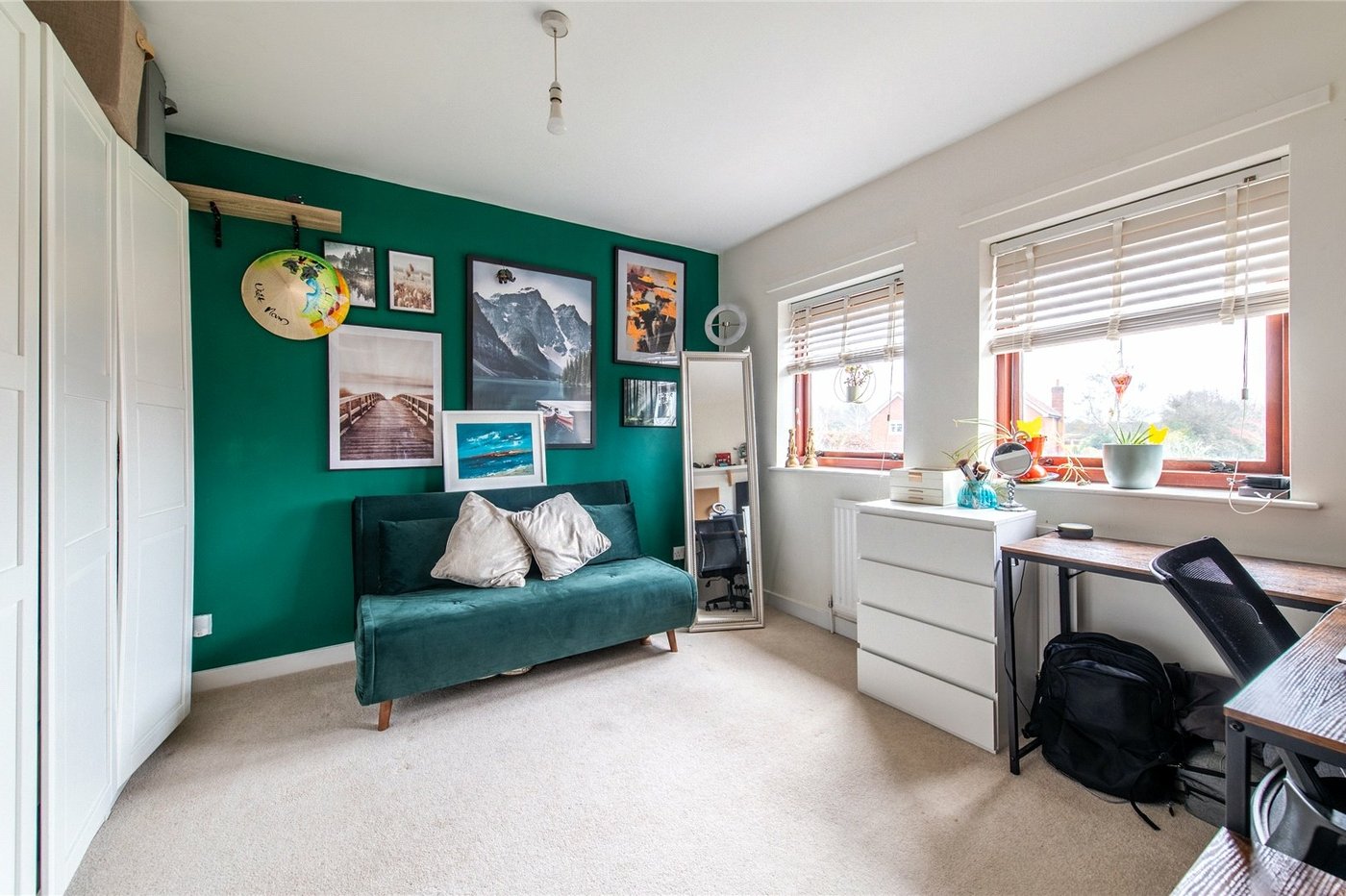 3 bedroom house for sale in Marden | Robinson Michael & Jackson