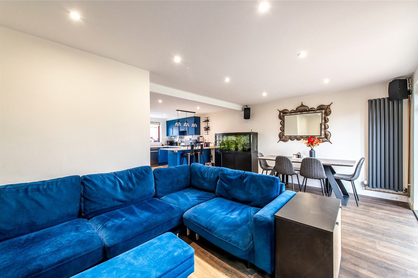 3 bedroom house for sale in Marden | Robinson Michael & Jackson