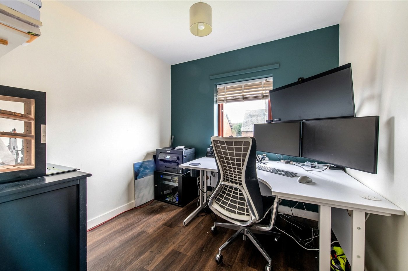 3 bedroom house for sale in Marden | Robinson Michael & Jackson