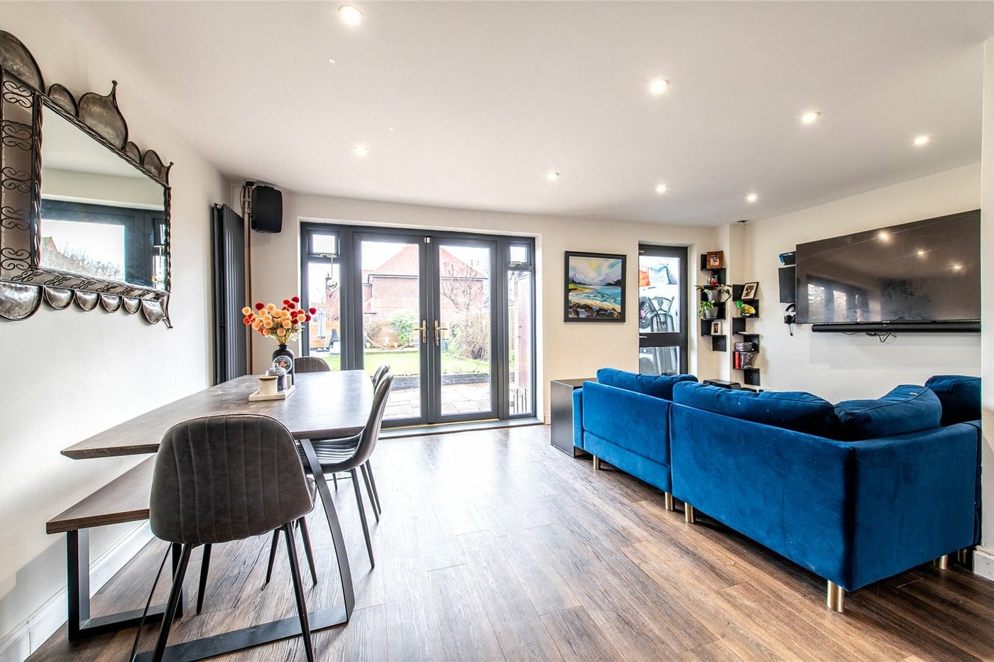 3 bedroom house for sale in Marden | Robinson Michael & Jackson