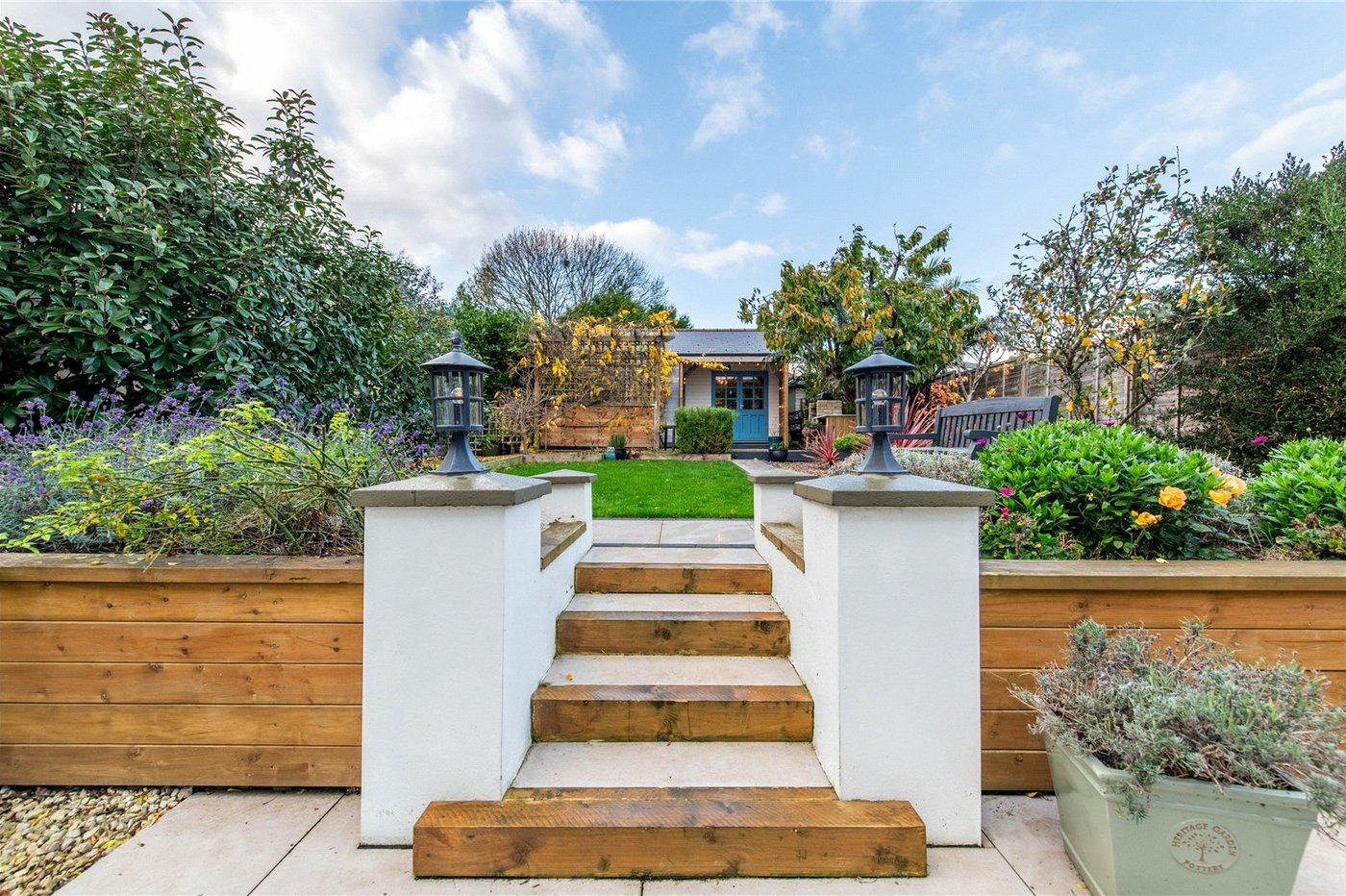 4 bedroom property for sale in Rainham | Robinson Michael & Jackson