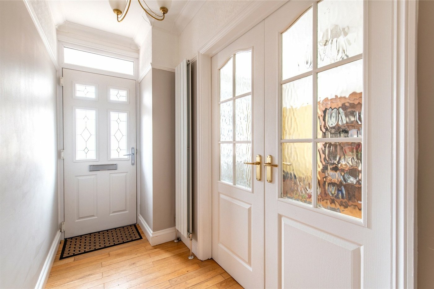 4 bedroom property for sale in Rainham | Robinson Michael & Jackson