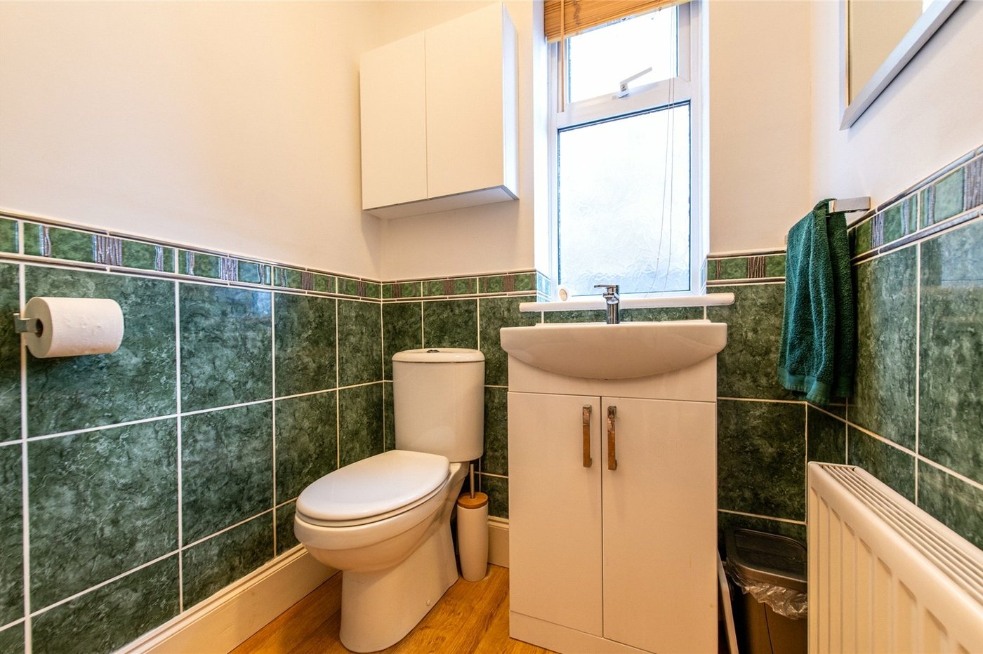 4 bedroom property for sale in Rainham | Robinson Michael & Jackson