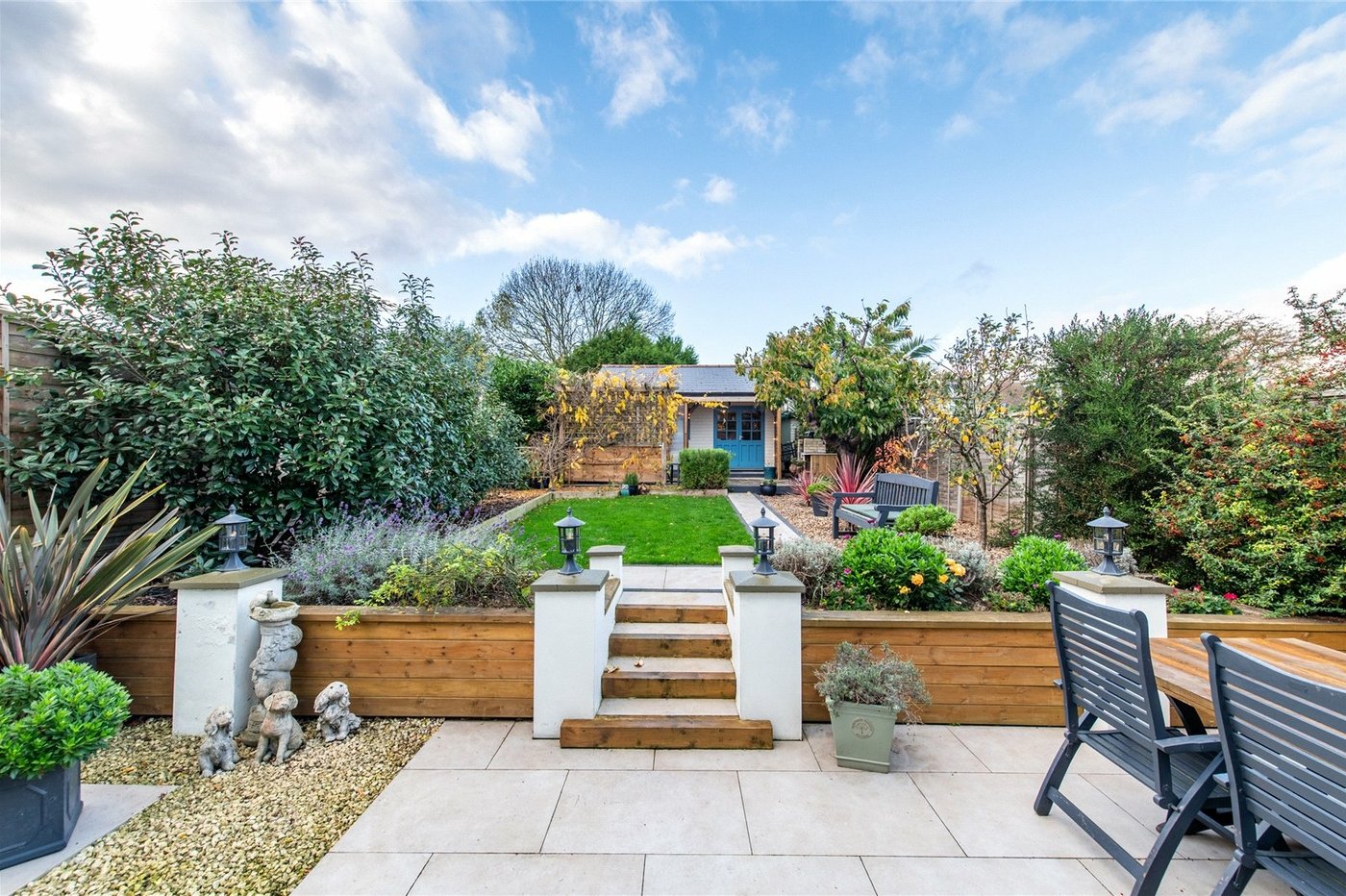 4 bedroom property for sale in Rainham | Robinson Michael & Jackson