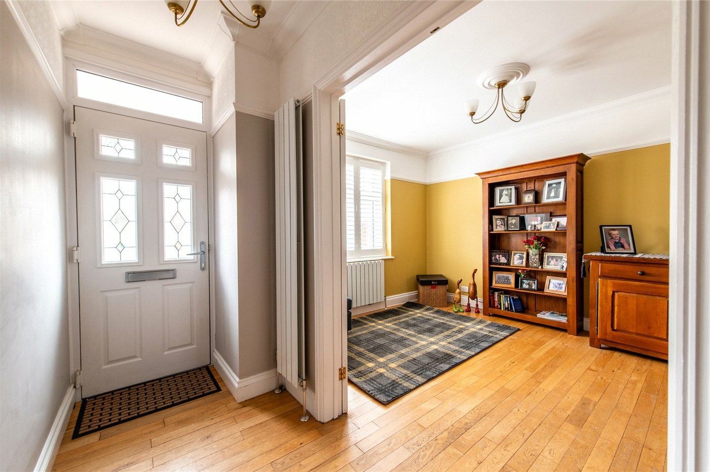 4 bedroom property for sale in Rainham | Robinson Michael & Jackson