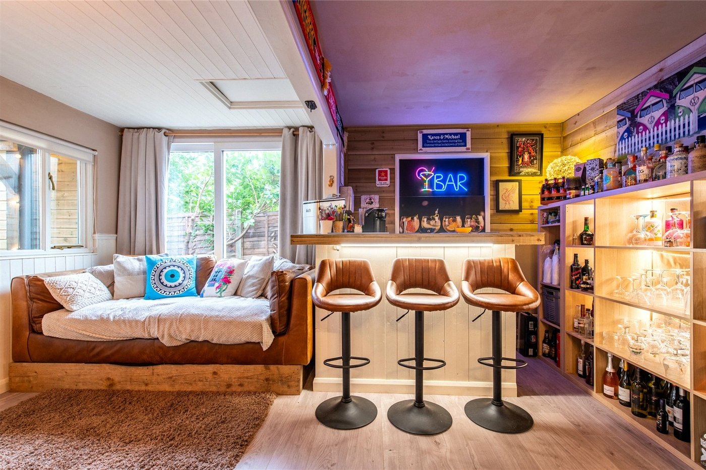 4 bedroom property for sale in Rainham | Robinson Michael & Jackson