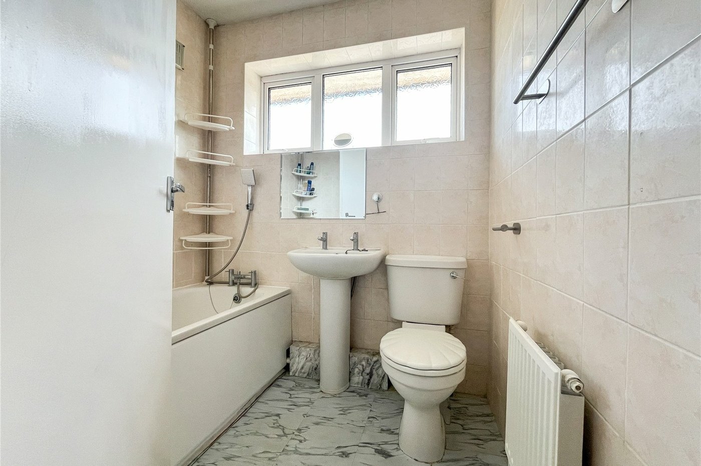 3 bedroom house for sale in Rainham | Robinson Michael & Jackson