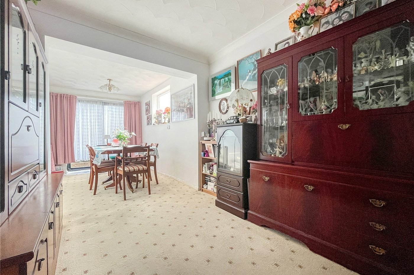 3 bedroom house for sale in Rainham | Robinson Michael & Jackson