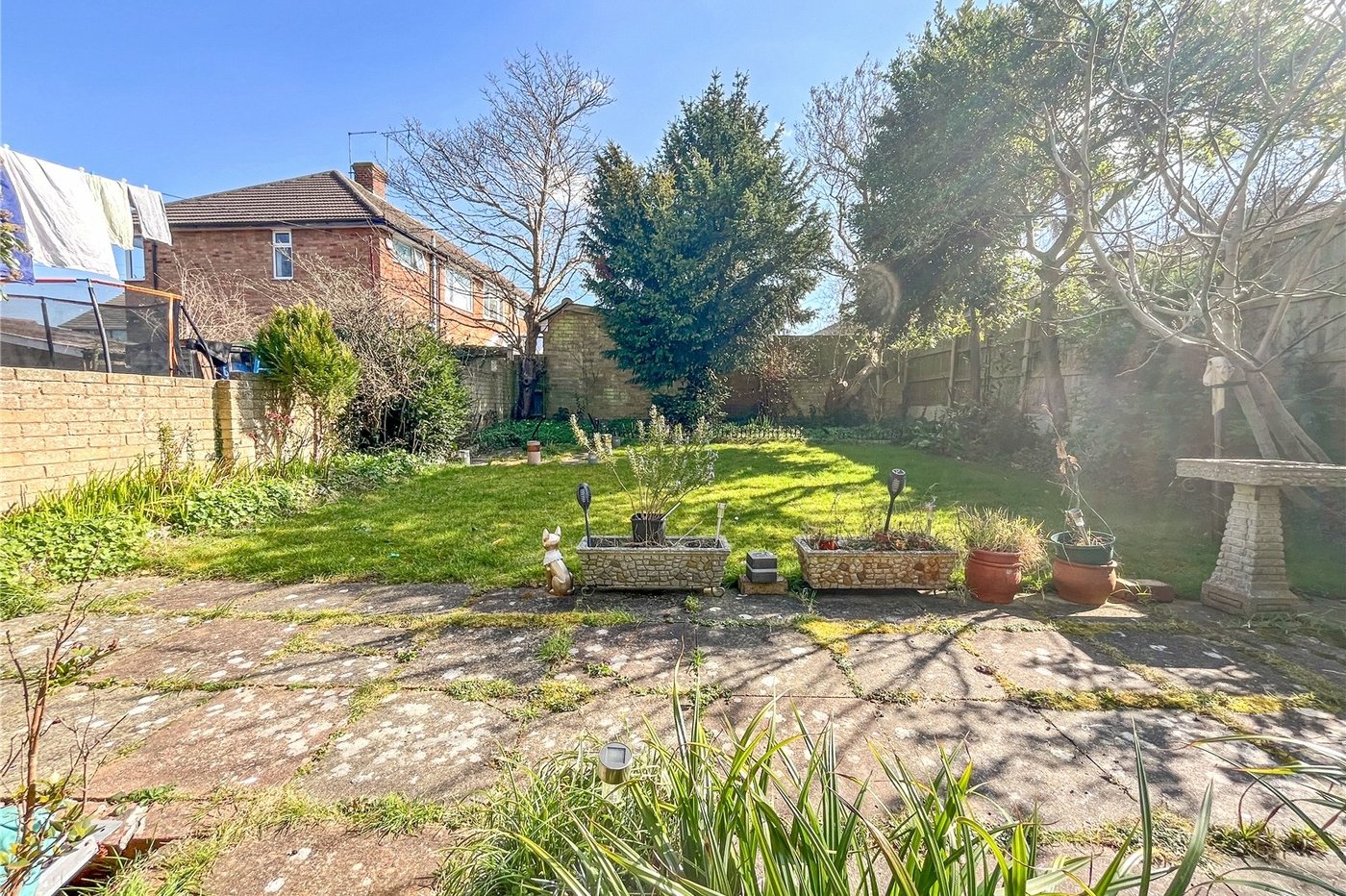 3 bedroom house for sale in Rainham | Robinson Michael & Jackson