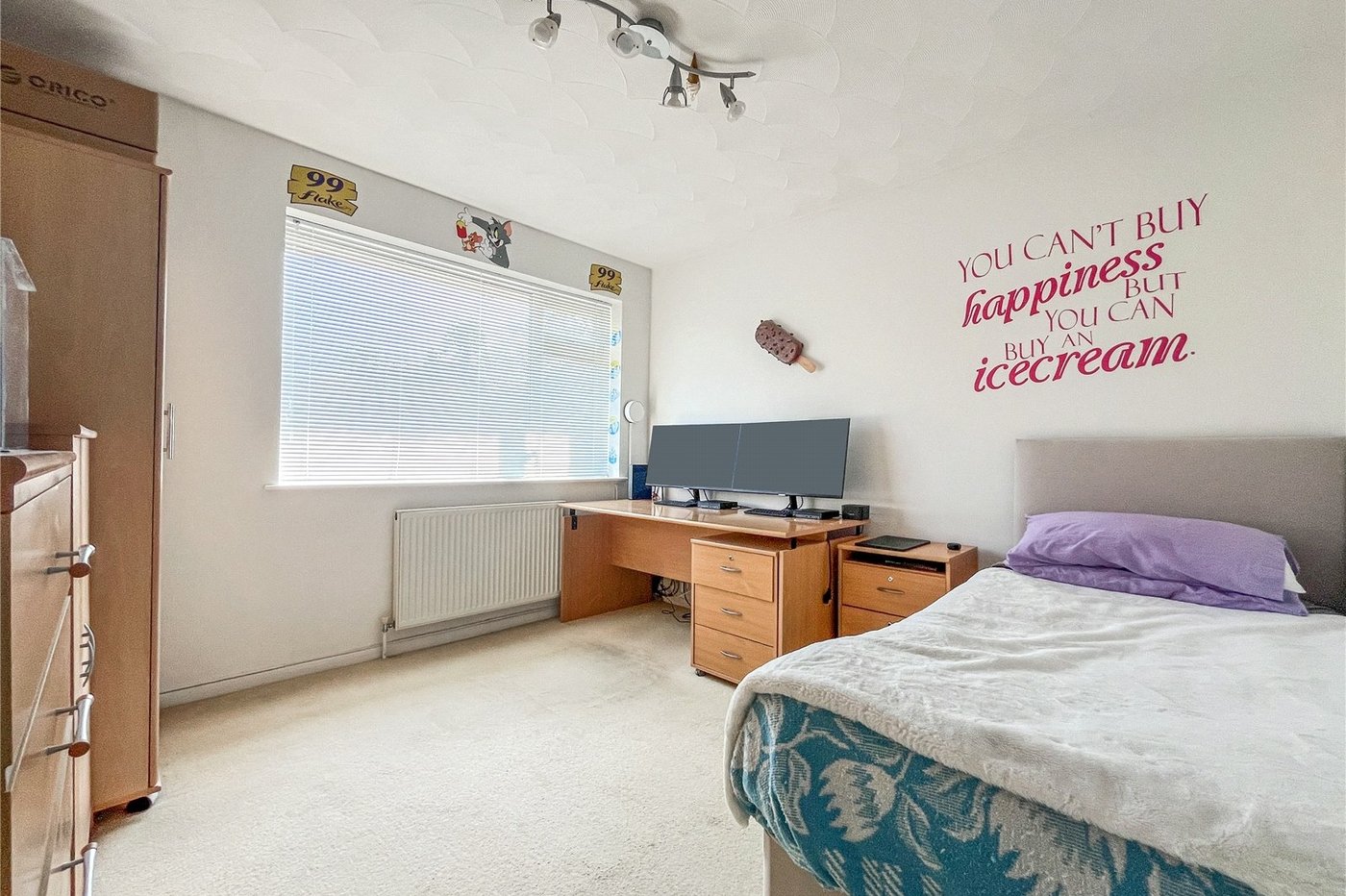 3 bedroom house for sale in Rainham | Robinson Michael & Jackson