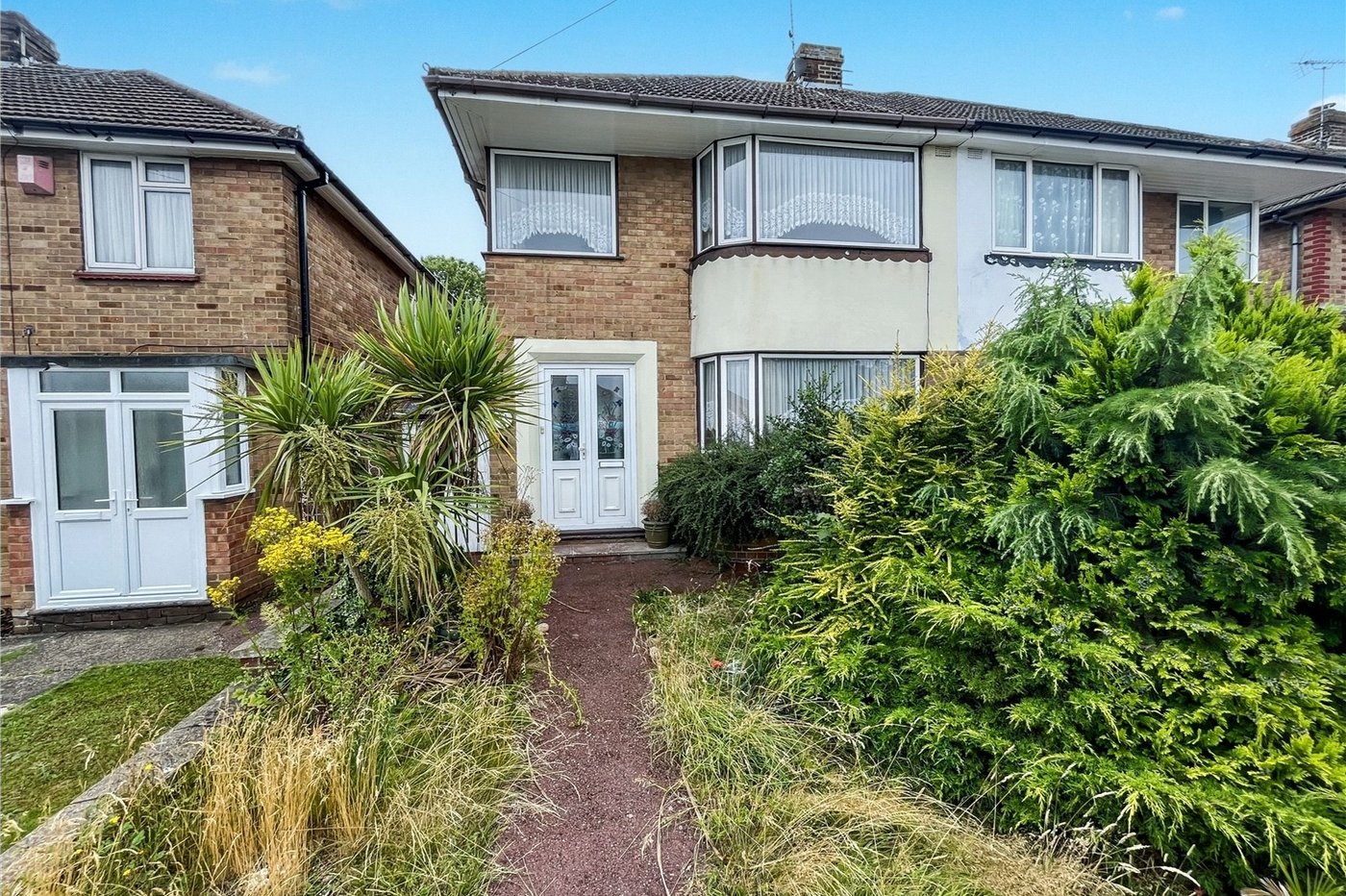 3 bedroom house for sale in Rainham | Robinson Michael & Jackson