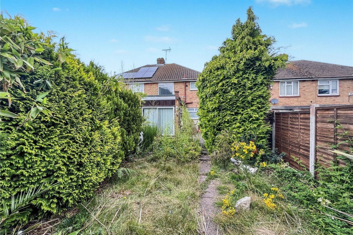 3 bedroom house for sale in Rainham | Robinson Michael & Jackson