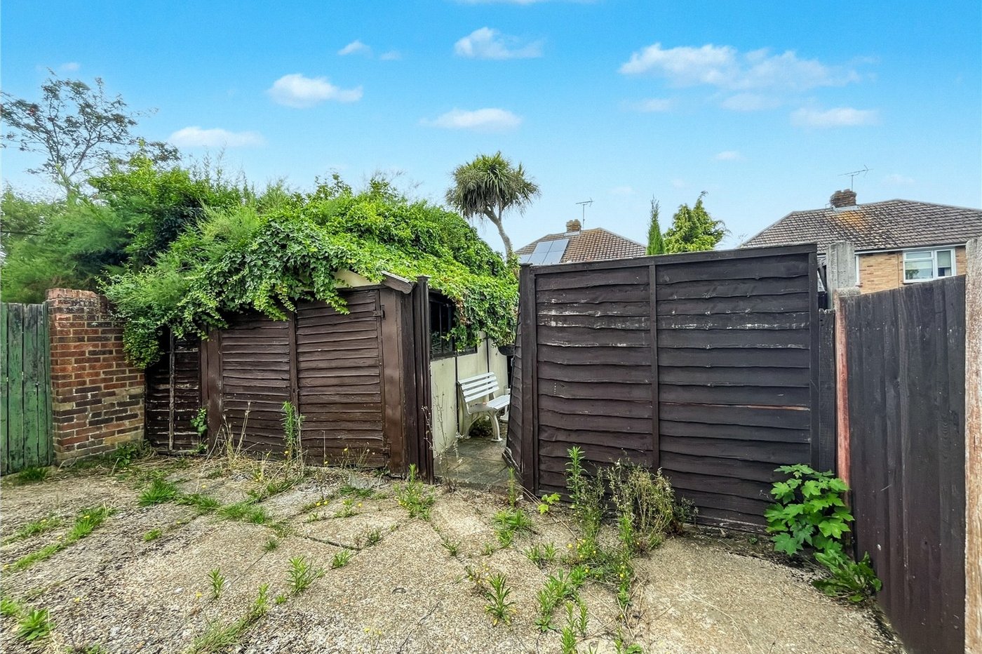 3 bedroom house for sale in Rainham | Robinson Michael & Jackson