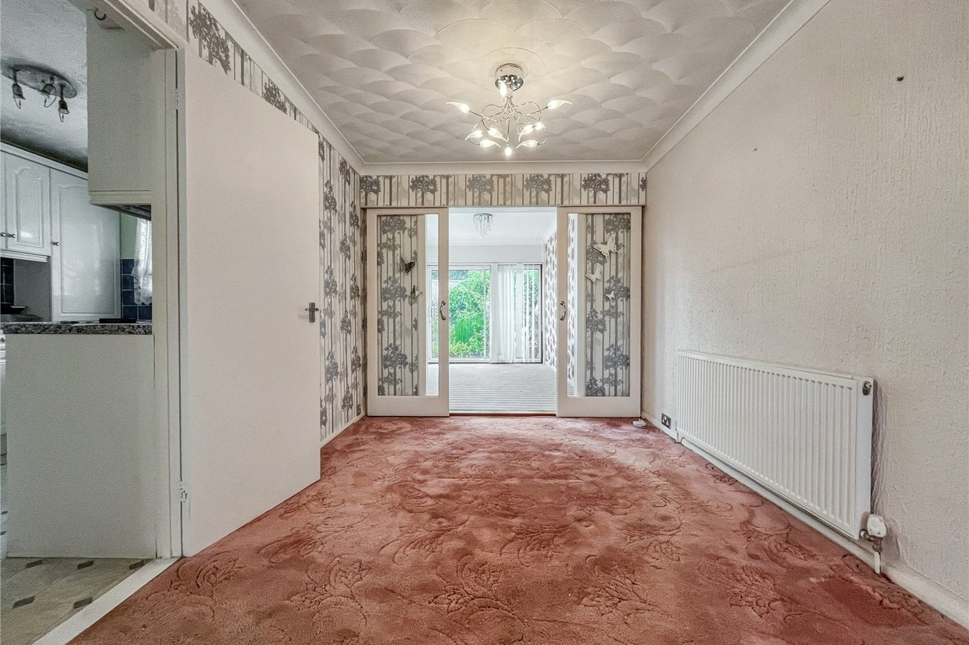 3 bedroom house for sale in Rainham | Robinson Michael & Jackson