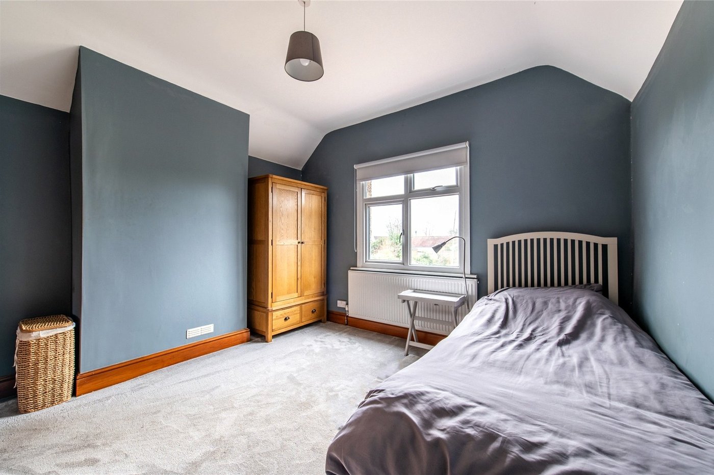 4 bedroom house for sale in Rainham | Robinson Michael & Jackson