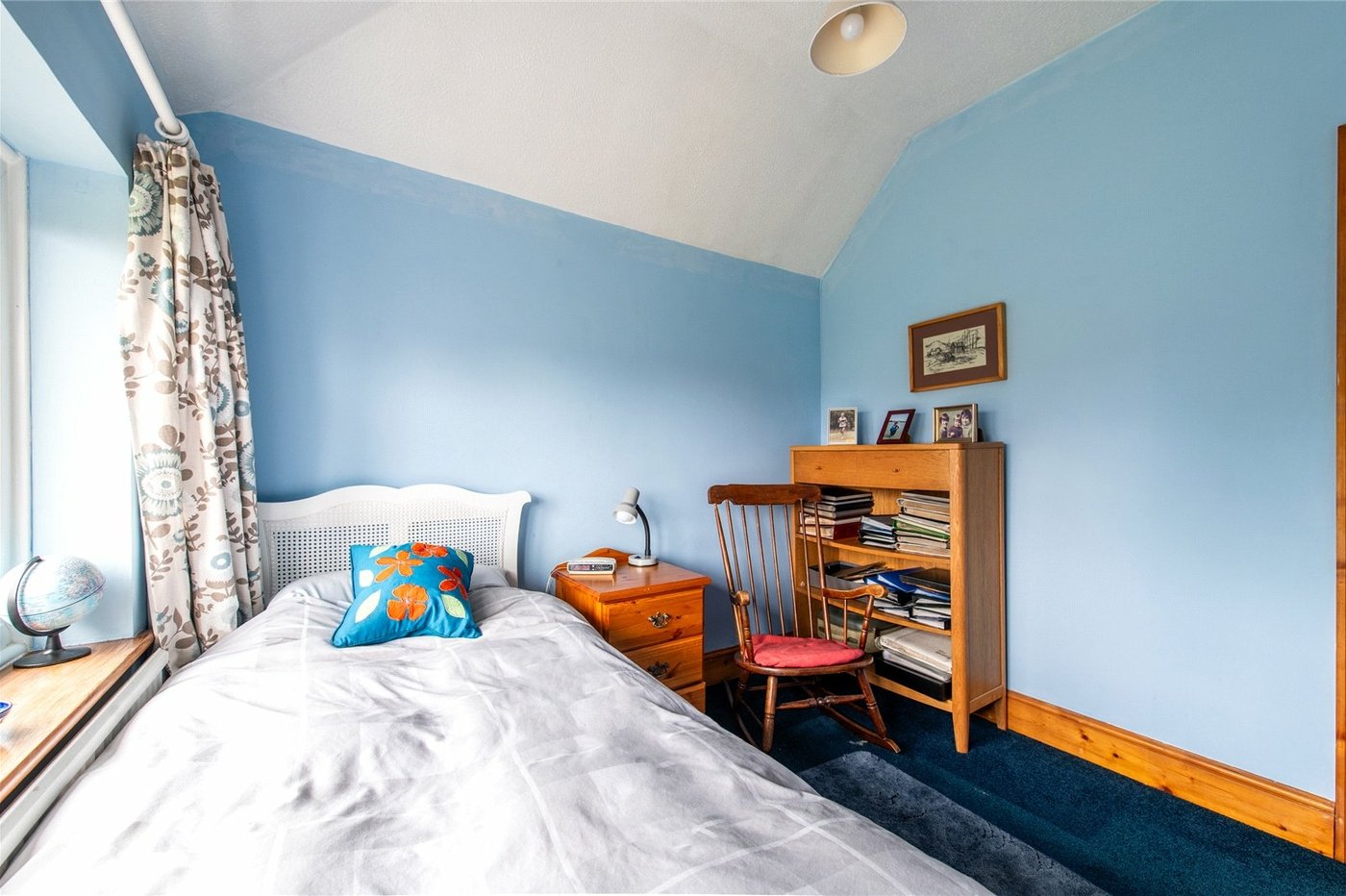 4 bedroom house for sale in Rainham | Robinson Michael & Jackson