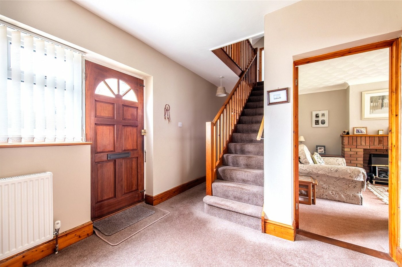 4 bedroom house for sale in Rainham | Robinson Michael & Jackson