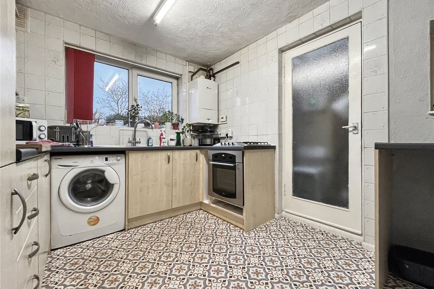 3 bedroom house for sale in Rainham | Robinson Michael & Jackson