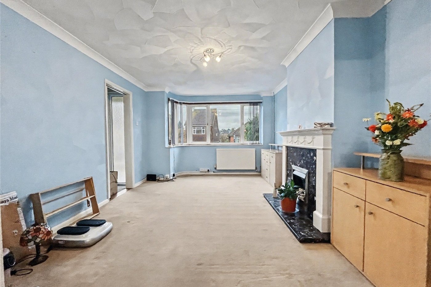 3 bedroom house for sale in Rainham | Robinson Michael & Jackson