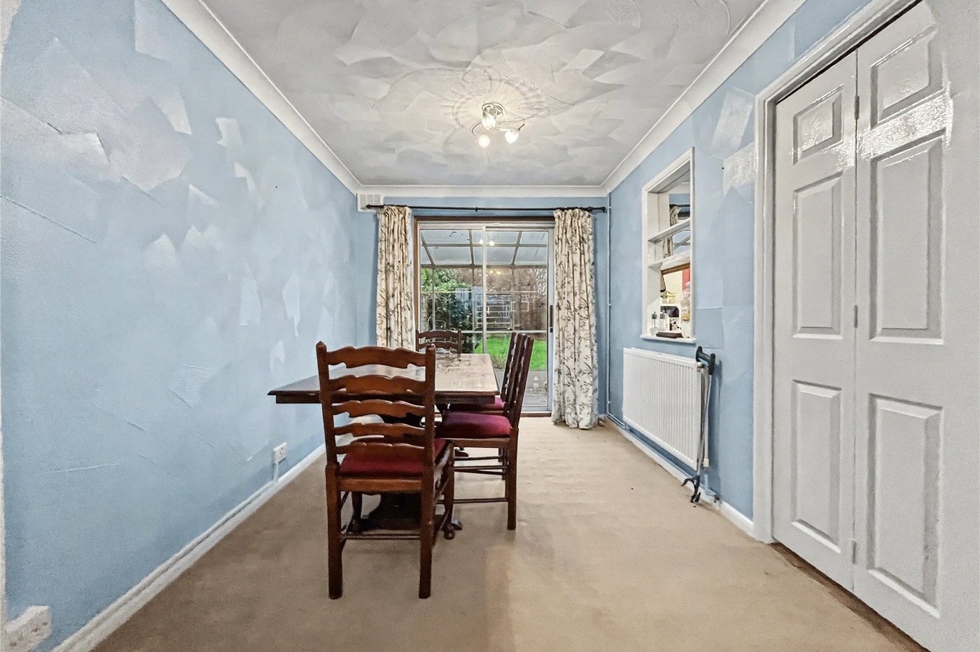 3 bedroom house for sale in Rainham | Robinson Michael & Jackson