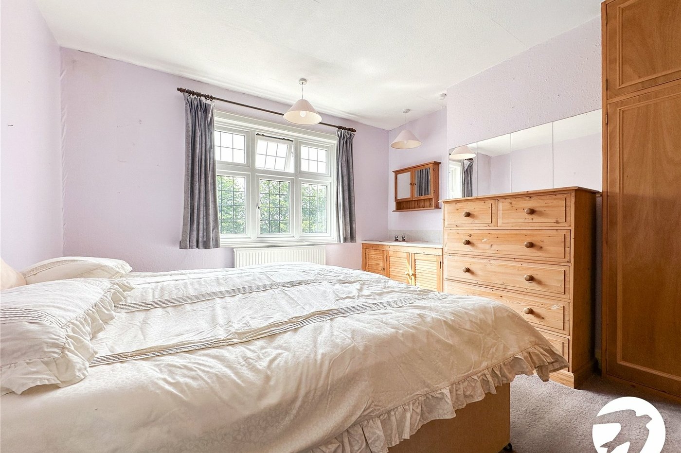 4 bedroom house for sale in Rochester | Robinson Michael & Jackson