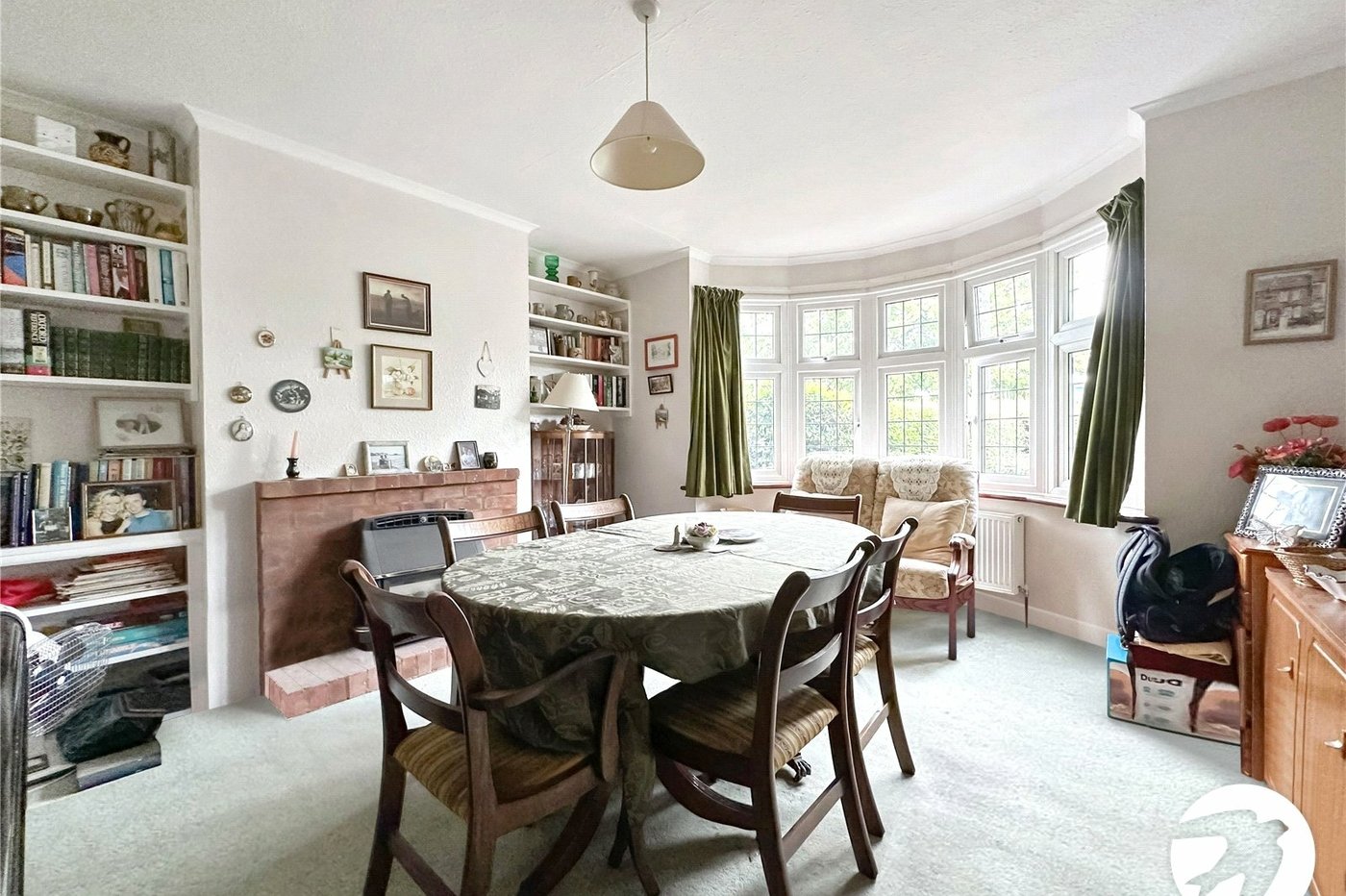 4 bedroom house for sale in Rochester | Robinson Michael & Jackson