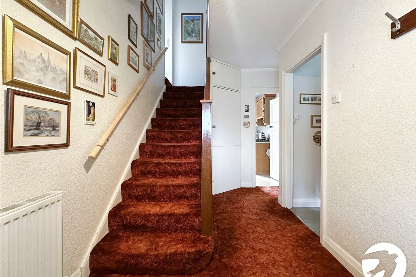 4 bedroom house for sale in Rochester | Robinson Michael & Jackson