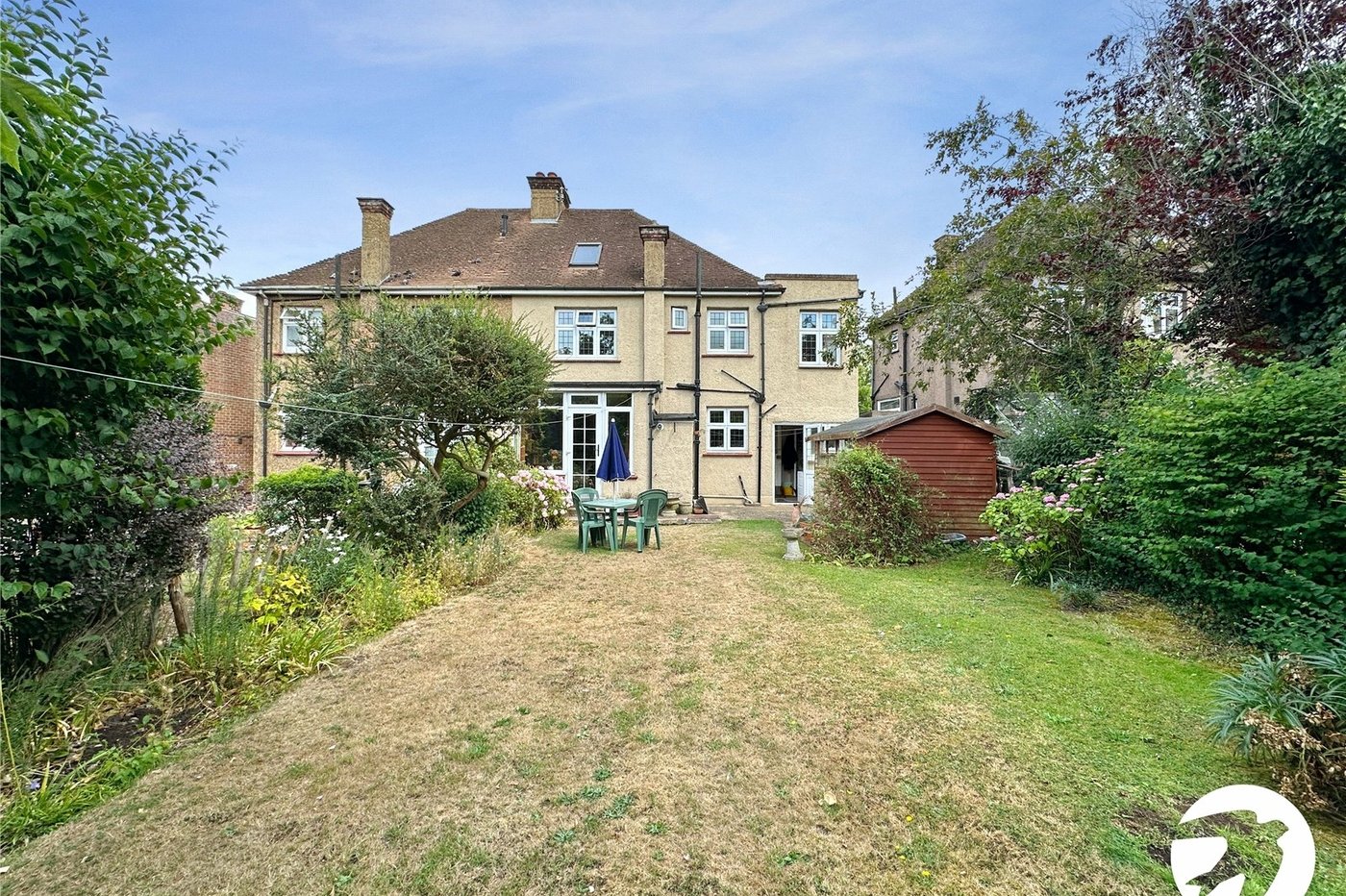 4 bedroom house for sale in Rochester | Robinson Michael & Jackson