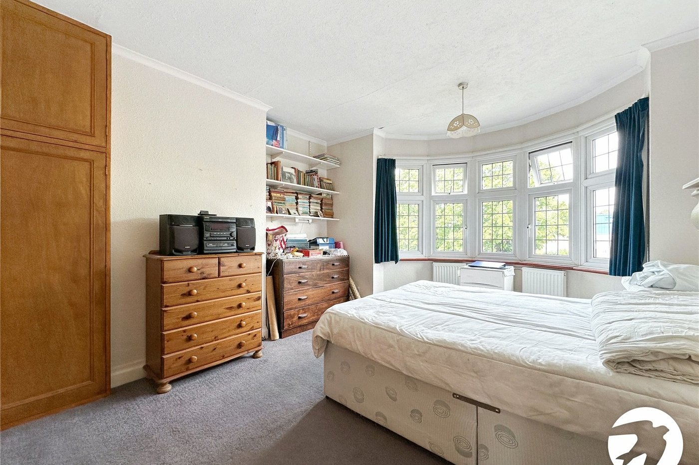 4 bedroom house for sale in Rochester | Robinson Michael & Jackson