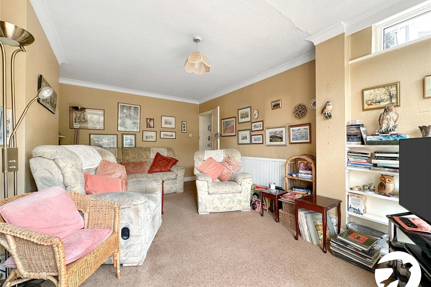 4 bedroom house for sale in Rochester | Robinson Michael & Jackson