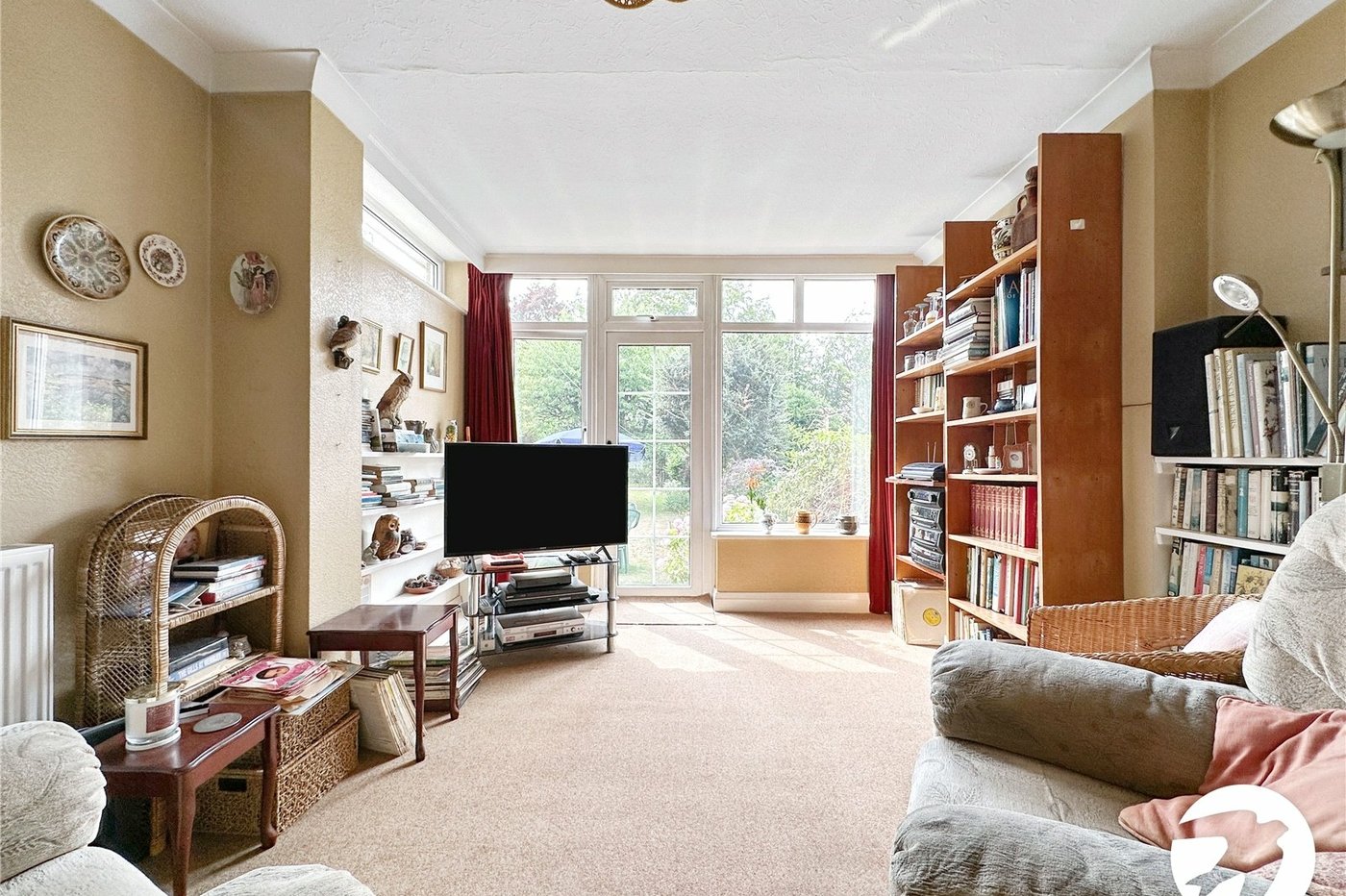 4 bedroom house for sale in Rochester | Robinson Michael & Jackson