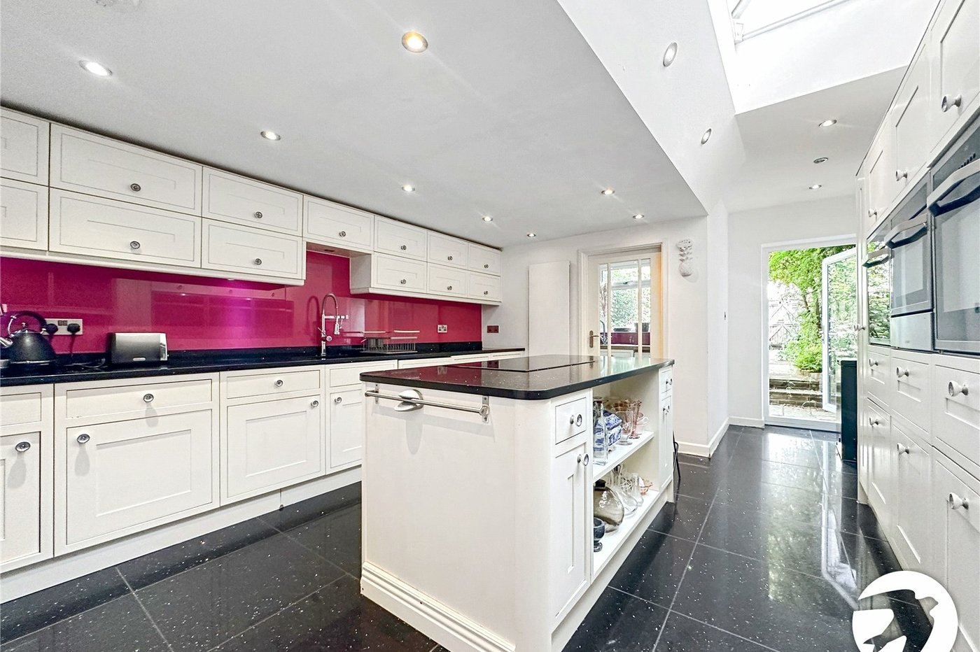 5 bedroom house for sale in Rochester | Robinson Michael & Jackson