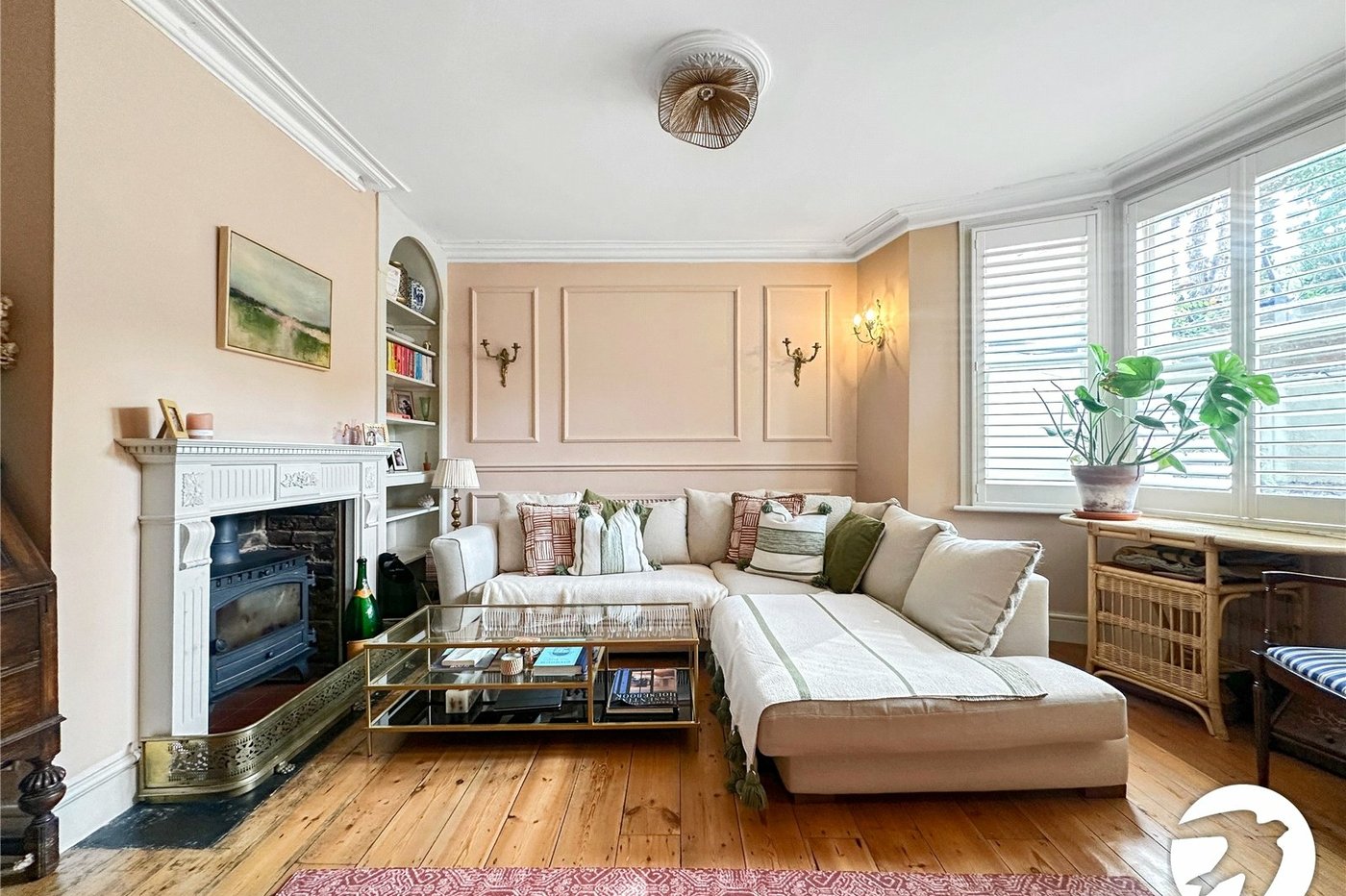 5 bedroom house for sale in Rochester | Robinson Michael & Jackson