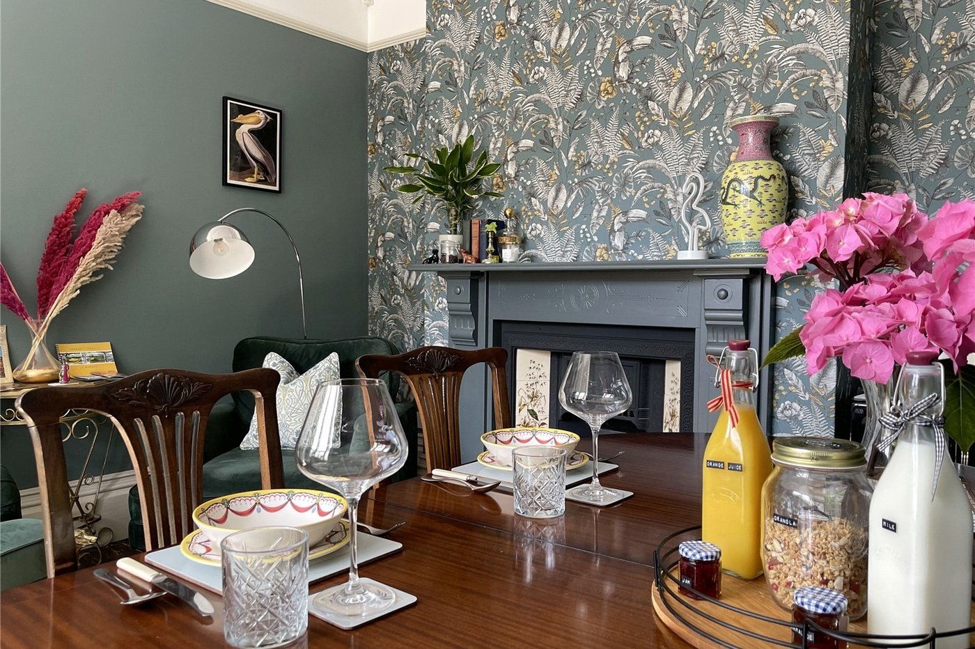 5 bedroom house for sale in Rochester | Robinson Michael & Jackson