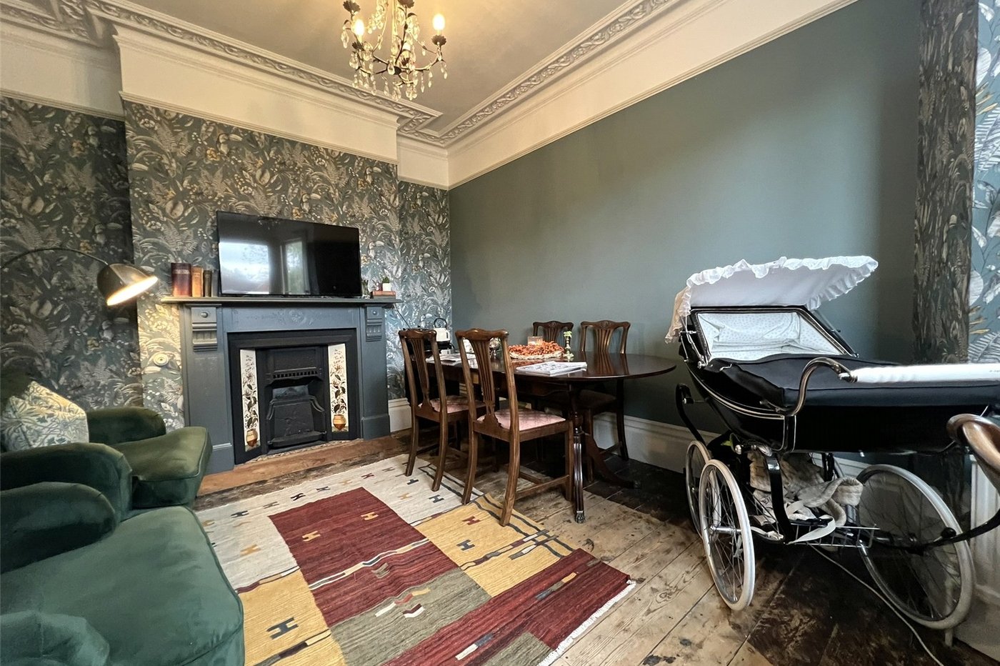 5 bedroom house for sale in Rochester | Robinson Michael & Jackson