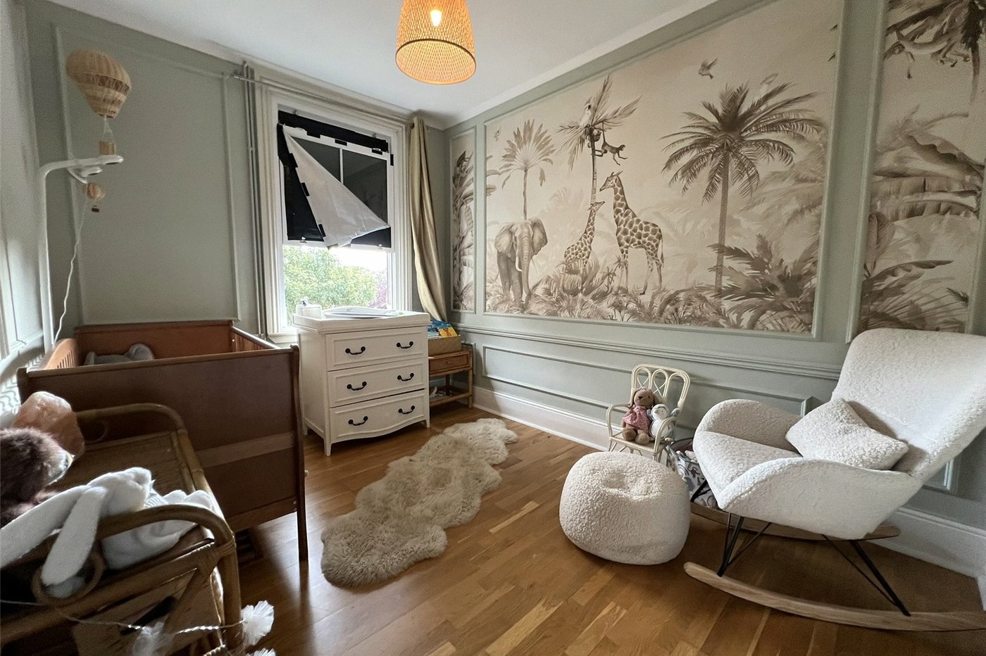 5 bedroom house for sale in Rochester | Robinson Michael & Jackson