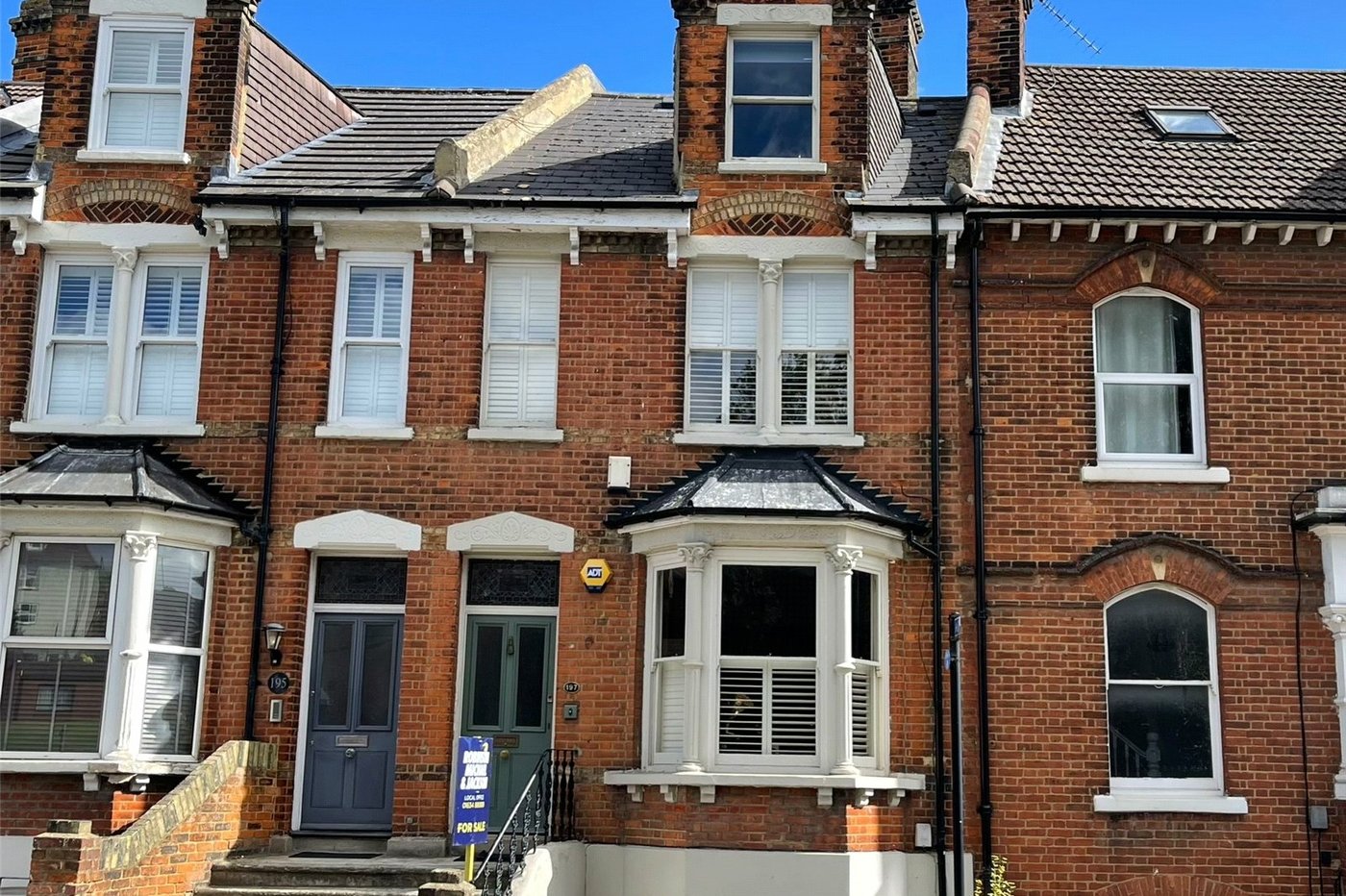 5 bedroom house for sale in Rochester | Robinson Michael & Jackson