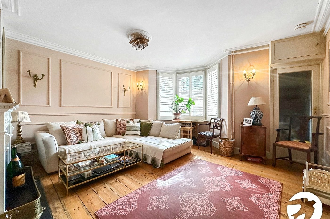 5 bedroom house for sale in Rochester | Robinson Michael & Jackson