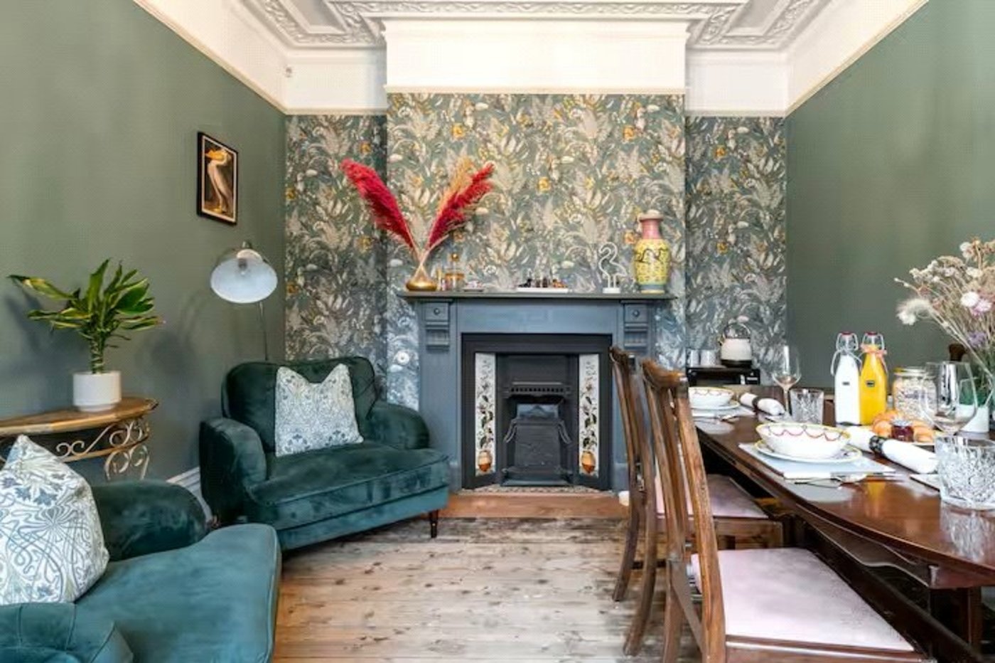 5 bedroom house for sale in Rochester | Robinson Michael & Jackson