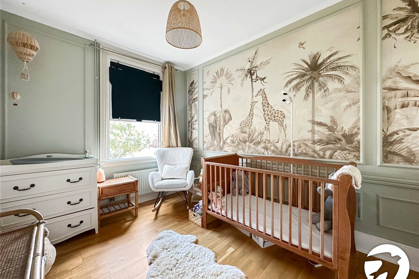 5 bedroom house for sale in Rochester | Robinson Michael & Jackson