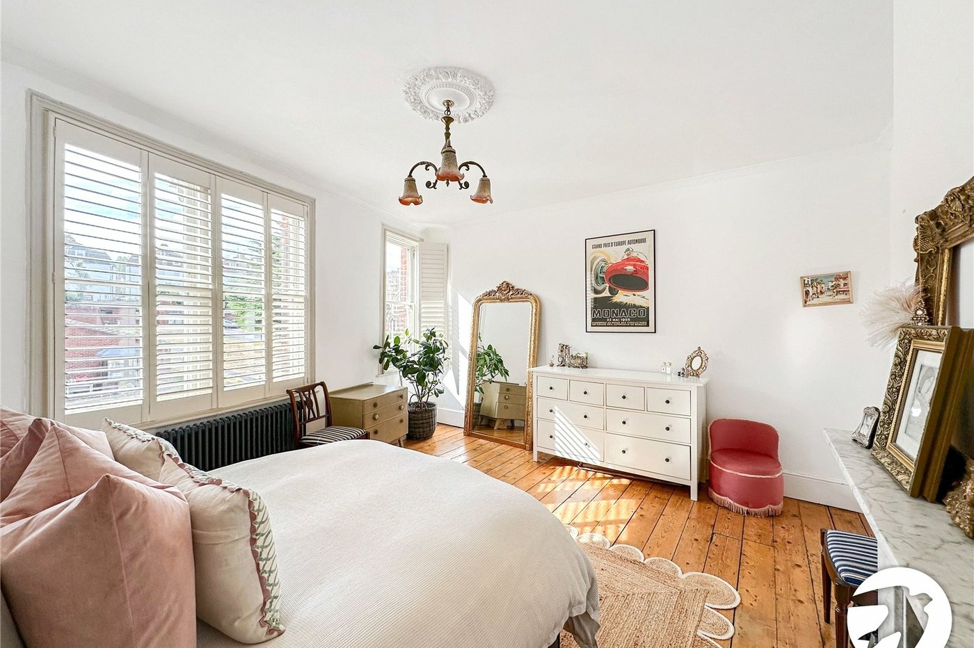 5 bedroom house for sale in Rochester | Robinson Michael & Jackson