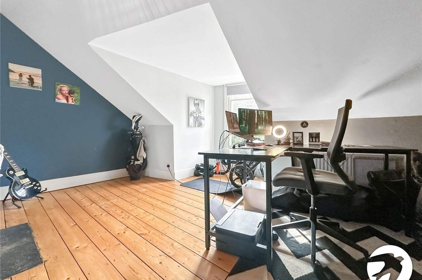 5 bedroom house for sale in Rochester | Robinson Michael & Jackson