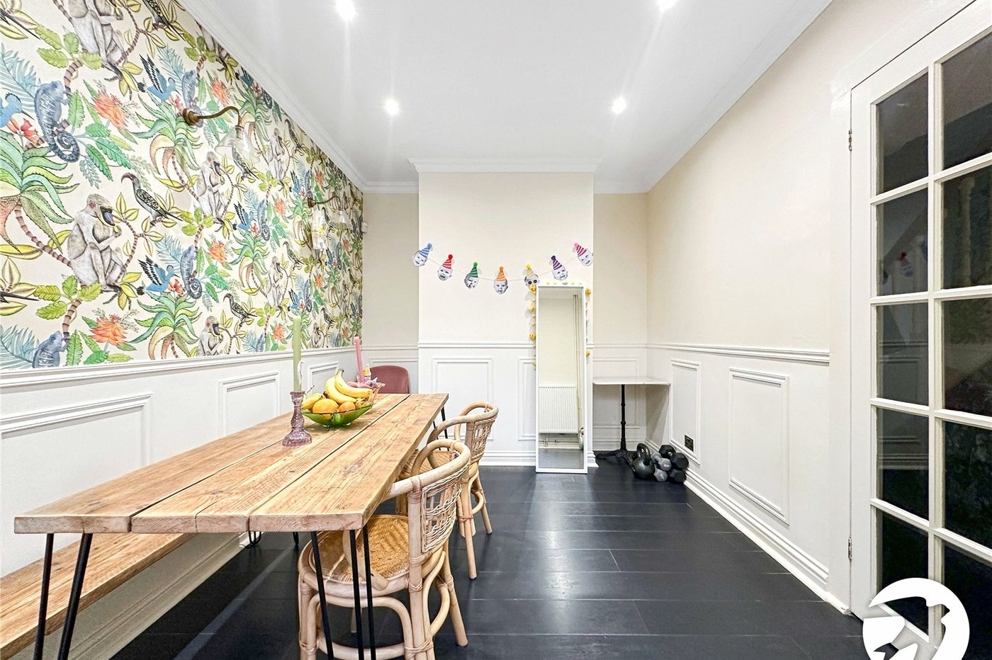 5 bedroom house for sale in Rochester | Robinson Michael & Jackson