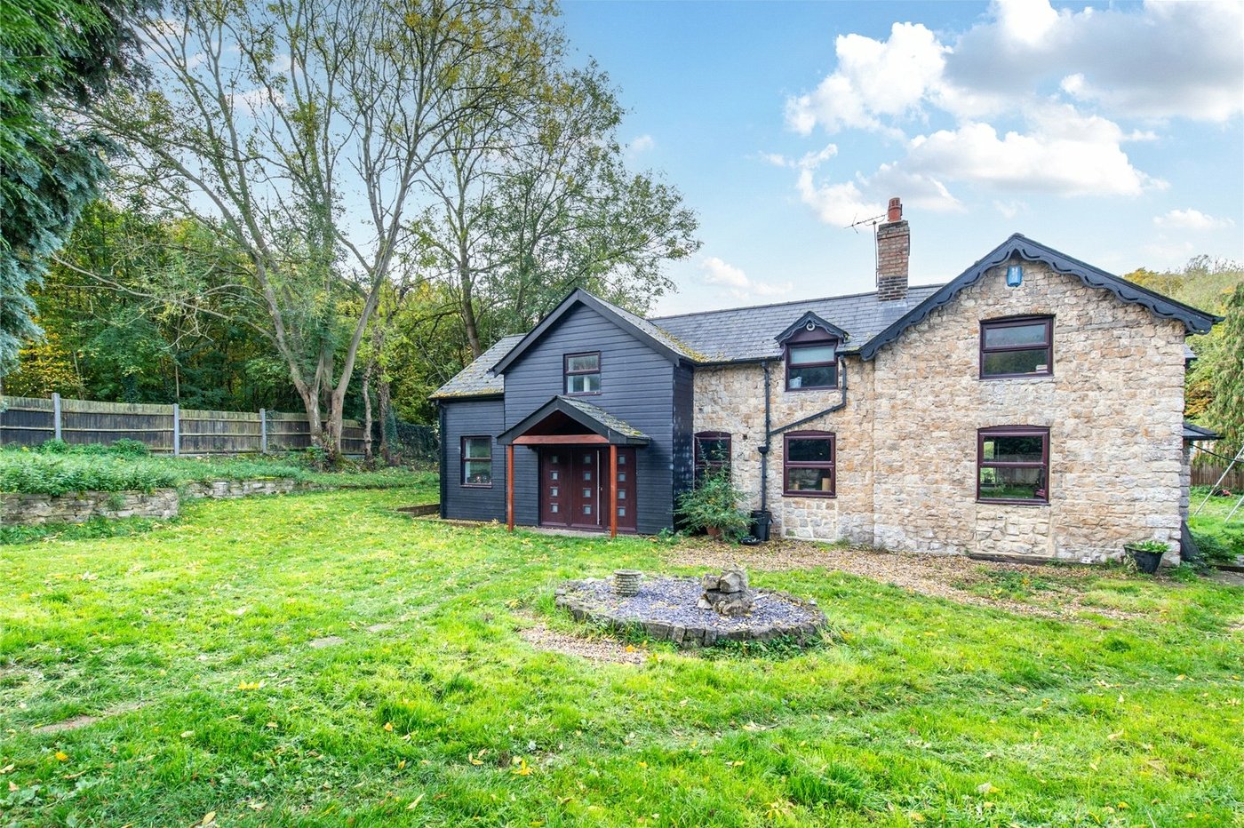 5 bedroom house for sale in Rochester | Robinson Michael & Jackson