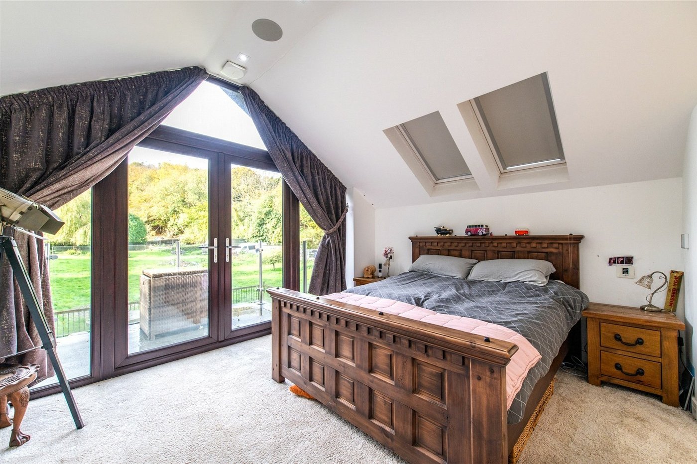 5 bedroom house for sale in Rochester | Robinson Michael & Jackson