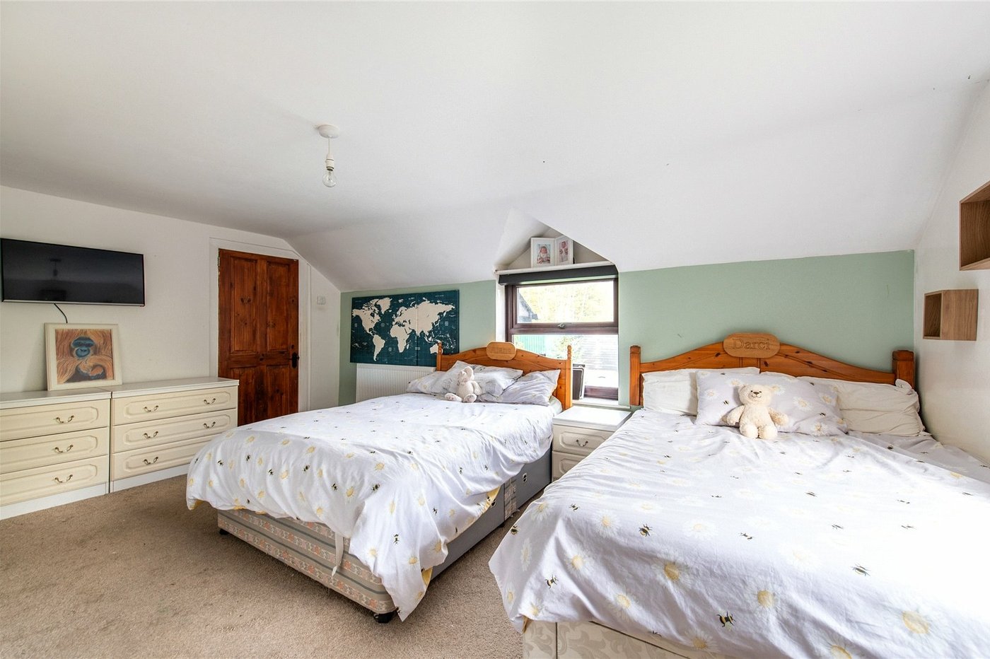 5 bedroom house for sale in Rochester | Robinson Michael & Jackson