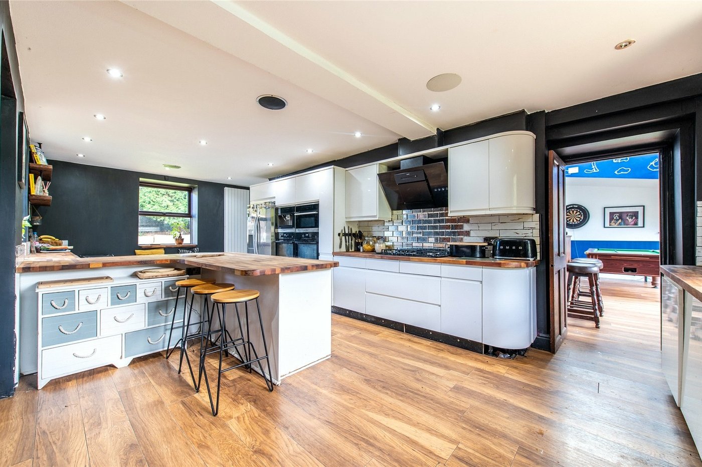 5 bedroom house for sale in Rochester | Robinson Michael & Jackson