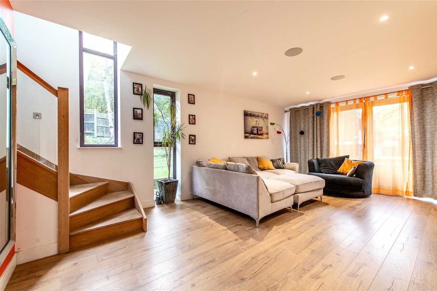 5 bedroom house for sale in Rochester | Robinson Michael & Jackson